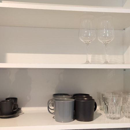 Helena Studio Apartman Сиофок Екстериор снимка