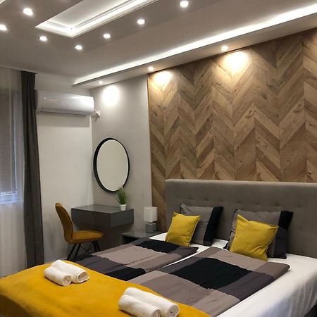 Helena Studio Apartman Сиофок Екстериор снимка
