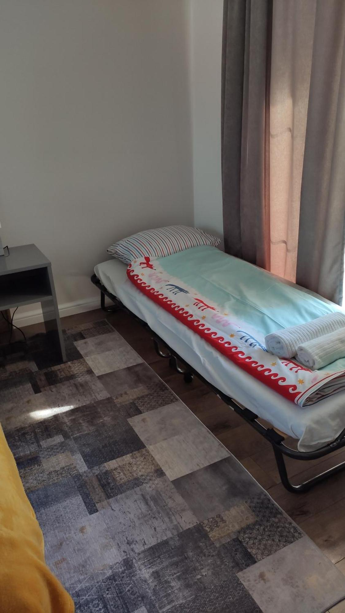 Helena Studio Apartman Сиофок Екстериор снимка